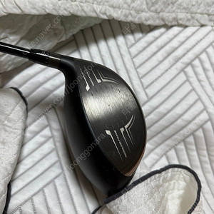 스릭슨 zx5 mk2 9.5도 60g 드라이버