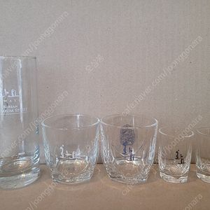 화요 하이볼잔 언더락잔 스트레이트잔 술잔 소주잔 소주컵