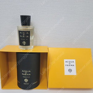 아쿠아 디 파르마 - 오스만투스 100ml 팝니다