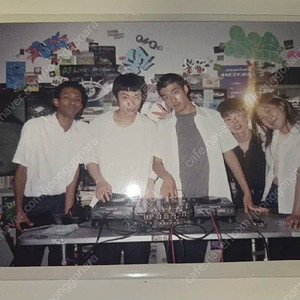 영화 해피엔드 메가박스 굿즈 엽서