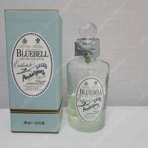 펜할리곤스 Penhaligon`s - 블루벨 Bluebell 100ml 팝니다