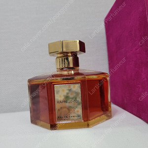 라티잔 퍼퓨머 L`artisan parfumeur - 라펠토이 Rappelle-toi 125ml 팝니다