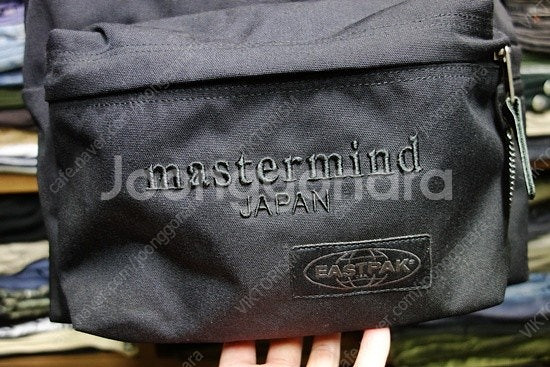 Eastpak x Mastermind 이스트팩 x 마스...--3