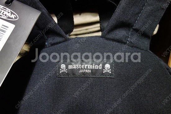Eastpak x Mastermind 이스트팩 x 마스...--6