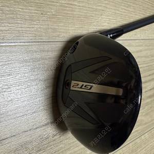 타이틀리스트 GT2 15도 우드