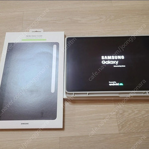 갤럭시탭 s8plus 5g 12/256gb 자급제