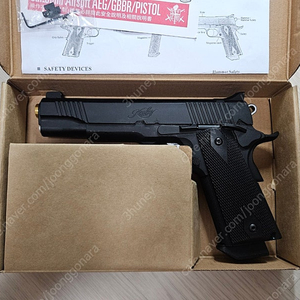 vfc 킴버