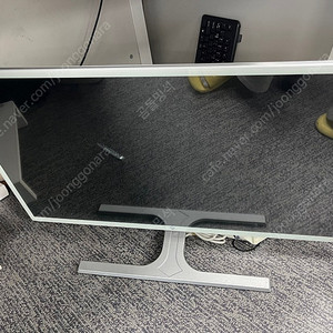 좋은디에스아이 GD-32G60 MOON 32인치 모니터