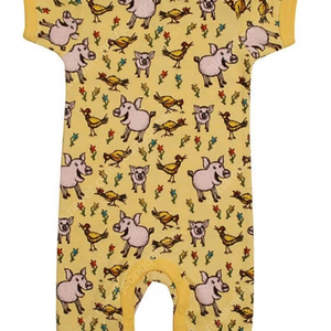 던스 썸머수트68 일괄