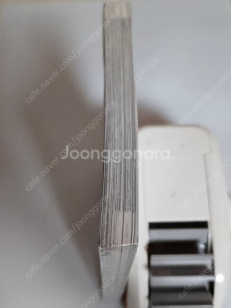 (교환글) 그 비스크돌은 사랑을 한다 11권 초판 미개...--5