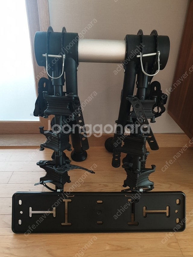 비앤비 BNB 대만산 후미형 자전거캐리어--3