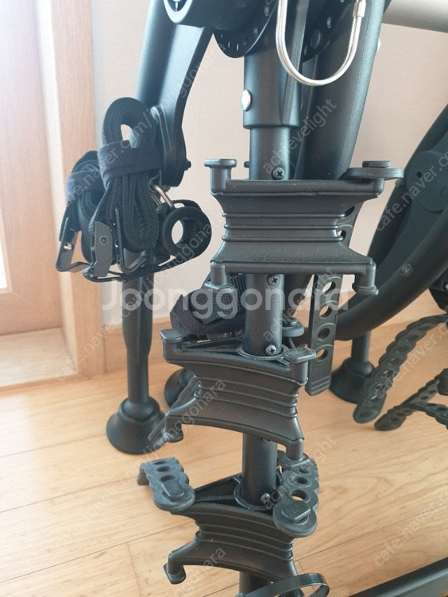 비앤비 BNB 대만산 후미형 자전거캐리어--5