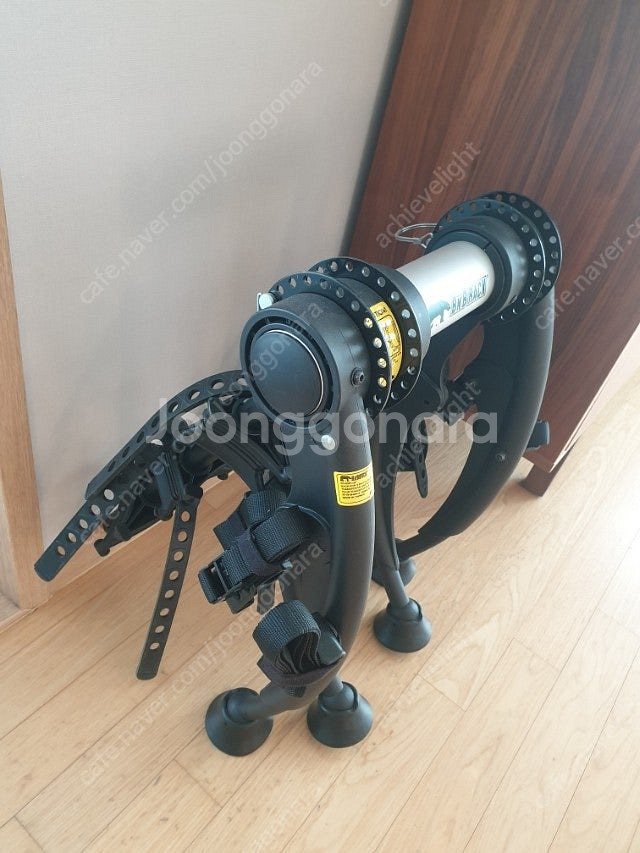 비앤비 BNB 대만산 후미형 자전거캐리어--9