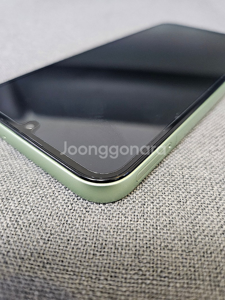 실속형 인기모델! 갤럭시 A24 / 그린 / 128GB...--5
