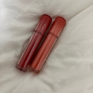 롬앤 쥬시래스팅틴트 05 쥬쥬브 11 파파야잼 일괄