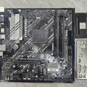 ASUS PRIME B550M-A 메인보드 판매