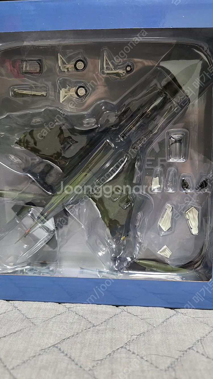 1:72 하비마스터 F-4E 팬텀 판매합니다.(가격인하...--1