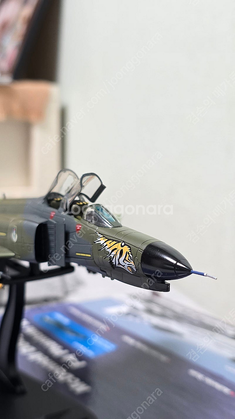 1:72 하비마스터 F-4E 팬텀 판매합니다.(가격인하...--6