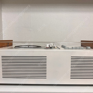 [Braun SK6] 브라운 디터람스 턴테이블 SK6 판매 (가격인하)