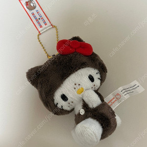 키티 몬치치 키링 인형 판매해요! :)