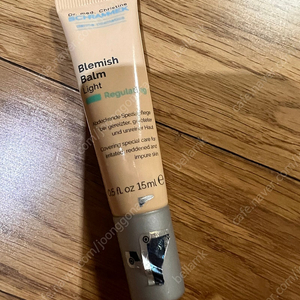 슈라멕 블레미쉬밤(bb) 라이트 15ml