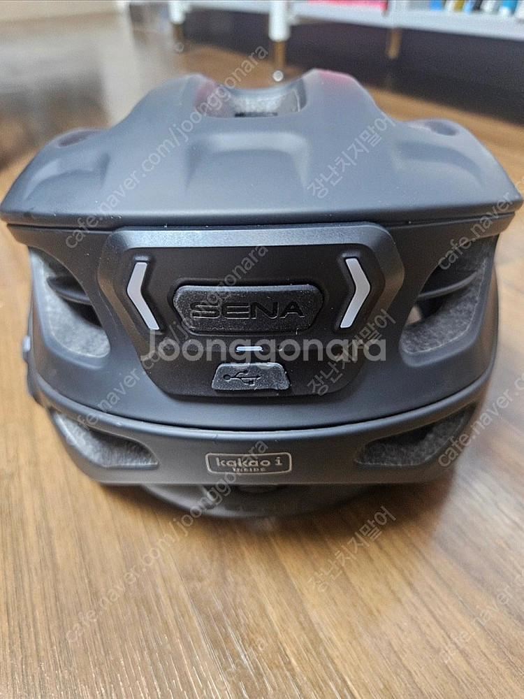 세나 R1 EVO (사이즈 L) 새제품--2