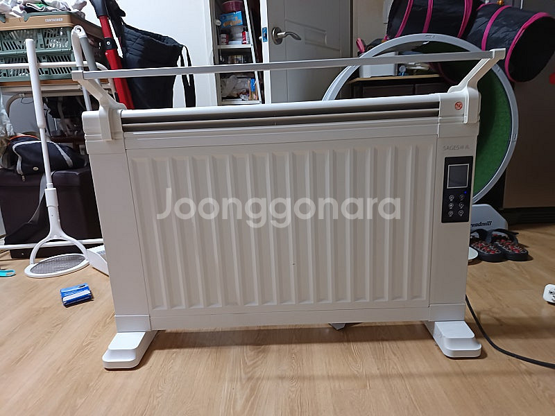 고급 라디에이터--0