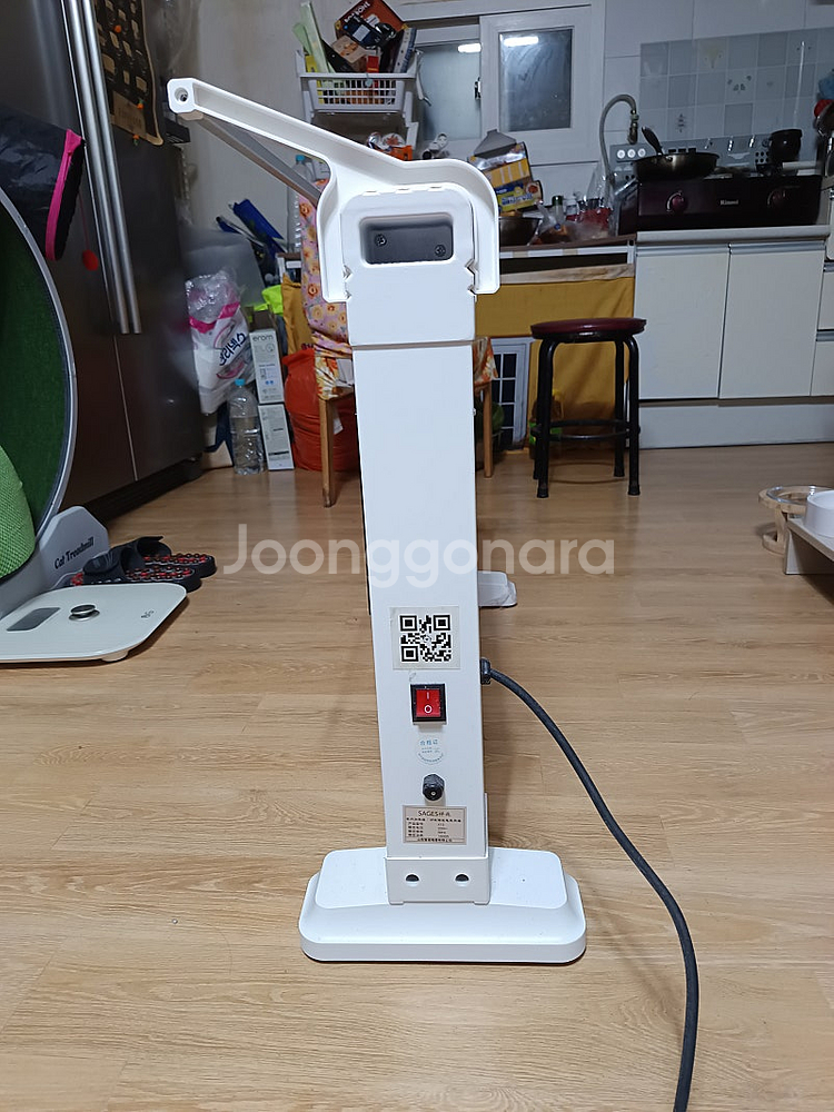 고급 라디에이터--3