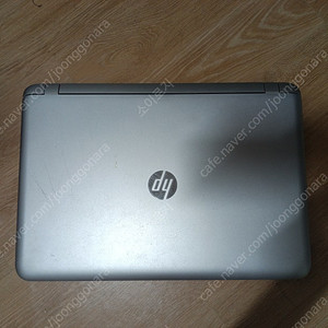hp 노트북
