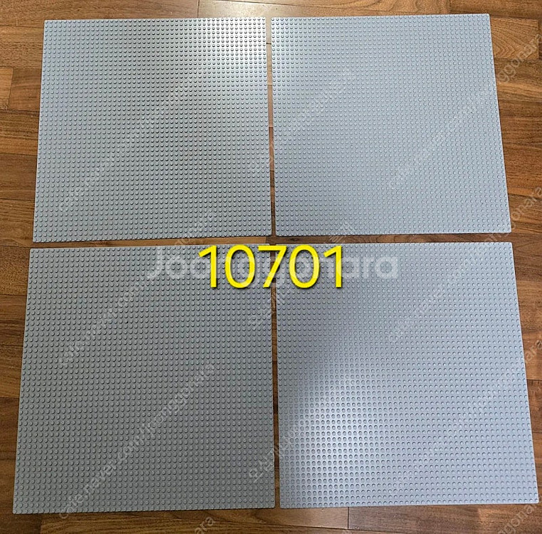 (가격내림) <정품> 레고 시티 놀이판 트랙 건널목 직...--0