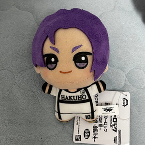 (급처)미카게 레오 바치라 메구루 블루록 치비누이 판매합니다.