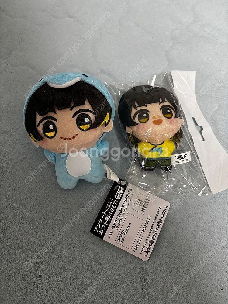 (급처)미카게 레오 바치라 메구루 블루록 치비누이 판매...--2