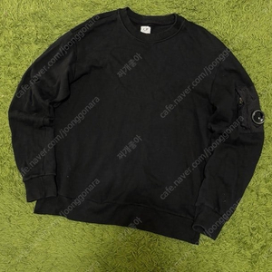 CP컴퍼니 씨피컴퍼니 고글 맨투맨 100 / L