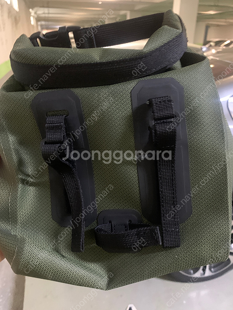 베어그릴스 워터프루프 파우치--1