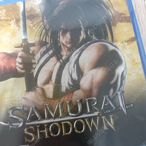 ps4 사무라이쇼다운 한글