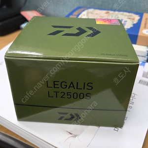 [가격내림]25 레가리스lt 2500s 미사용 판매합니다.