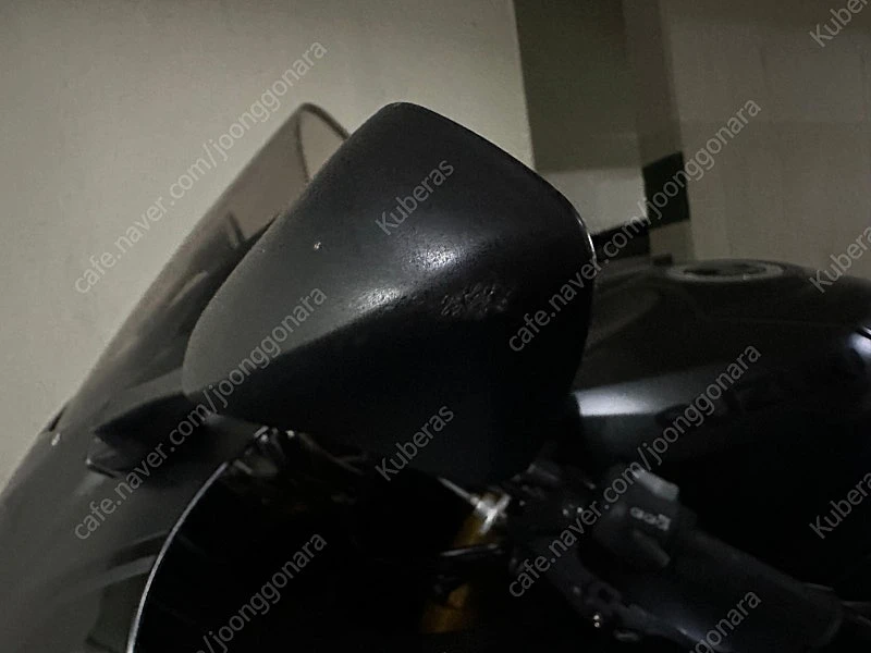 21년식 Gsxr r1000r 블랙 에디션 이미지