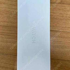 애플워치10 제트블랙 46mm 미개봉