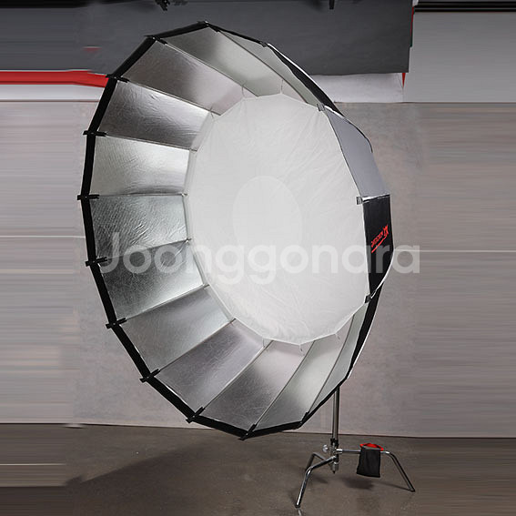 2m대형소프트박스+이너바운스 시스템--4