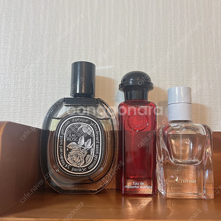 딥티크 오 로즈 EDP 오 드 퍼퓸 75ml--0