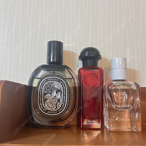 딥티크 오 로즈 EDP 오 드 퍼퓸 75ml