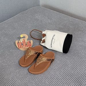 새상품)핏플랍 슬리퍼 (230~235)