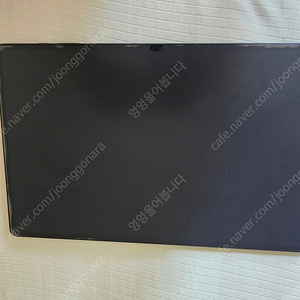 갤럭시 탭 S9 울트라 512 WIFI