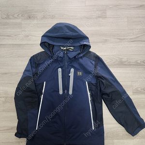 새상품급) 밀레 바람막이 3만원 / 코오롱 바람막이 6만원