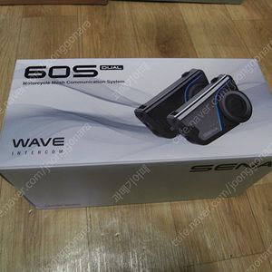 세나60S하만카돈 + 세나50S