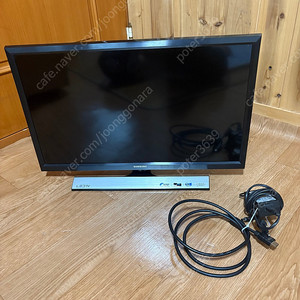 삼성LEDTV 모니터겸용24인치 부사사상구