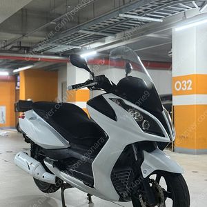 킴코 다운타운 125 11년식 빅스쿠터 묻따 싸게팝니다