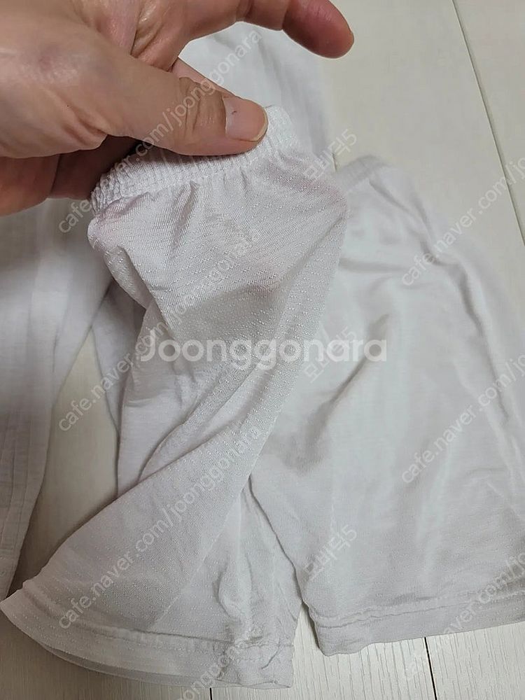 여아 여름옷 일괄 120 택포--8