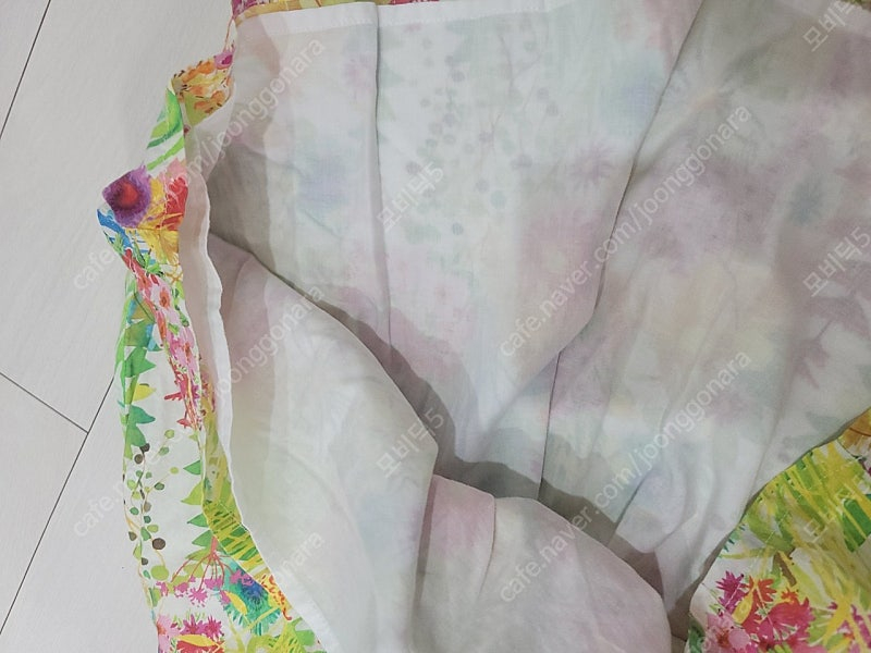 쟈니앤잭 여아원피스 110~120--4