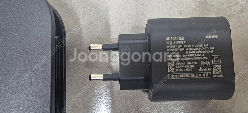 닌텐도 스위치2 독 충전기 hdmi 케이블 일괄 판매합...--2